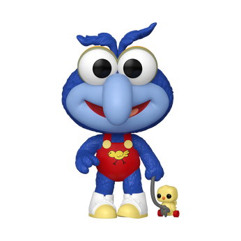 Funko POP! Muppet Babies - Baby Gonzo #1698
