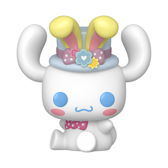 Funko POP! Hello Kitty and Friends - Cinnamoroll #131
