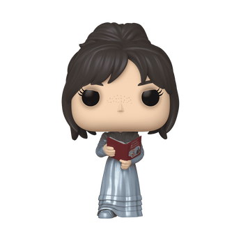 Funko POP! Beetlejuice - Astrid #1691