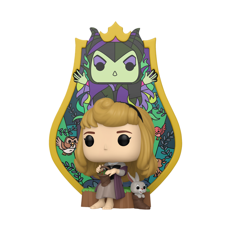Funko POP! Sleeping Beauty - Aurora #1703
