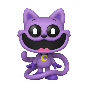Funko POP! Poppy Playtime - Catnap #1265