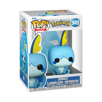 Funko POP! Pokémon - Larméléon #949