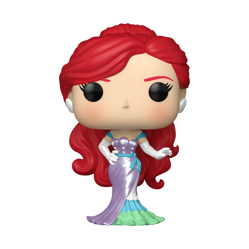 Funko POP! Disney Princess - Ariel #1739