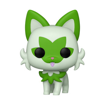 Funko POP! Pokemon - Poussacha #984