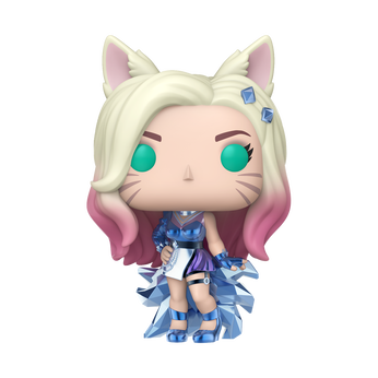 Funko POP! League of Legends - Ahri #1041