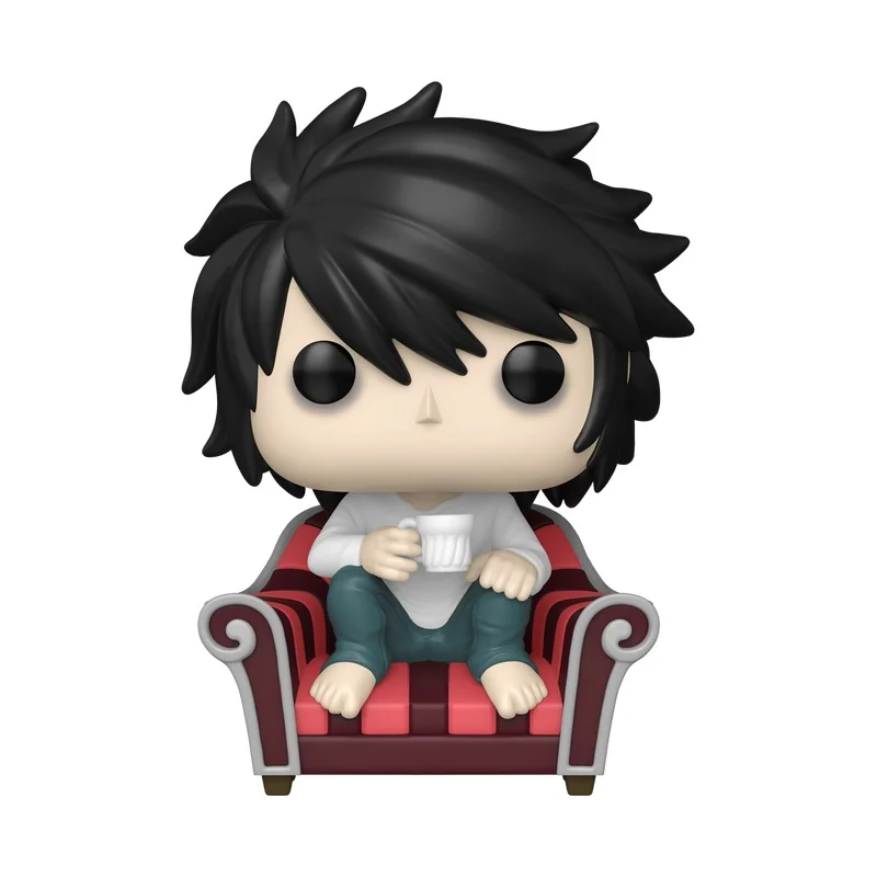 Funko POP! Death Note - L #2381