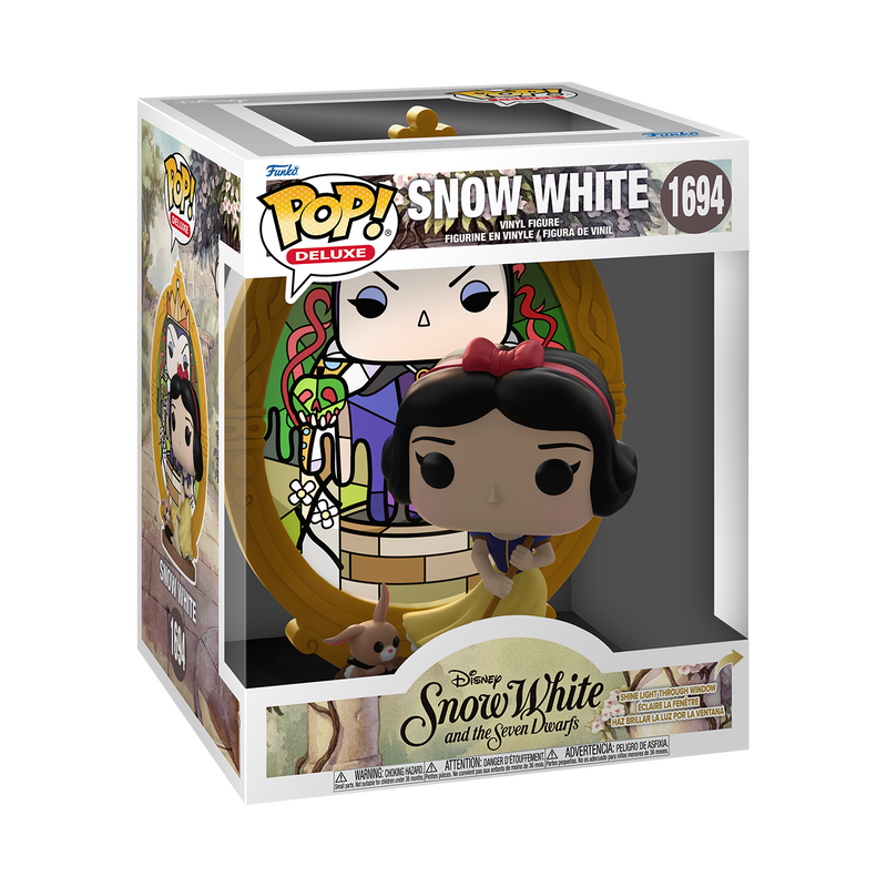 Funko POP! Disney - Snow White #1694