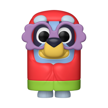 Funko POP! Bluey - Granny Janet #2372
