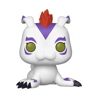 Funko POP! Digimon - Gomamon #1386