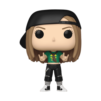 Funko POP! Avril Lavigne - Avril Lavigne #390