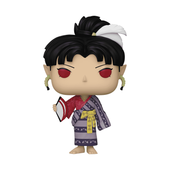 Funko POP! InuYasha - Kagura #1593