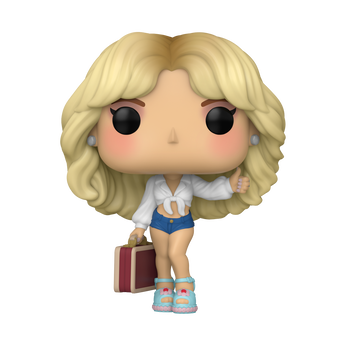 Funko POP! Sabrina Carpenter - Sabrina Carpenter #501