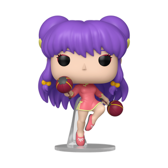 Funko POP! Ranma 1/2 - Shampoo #2028