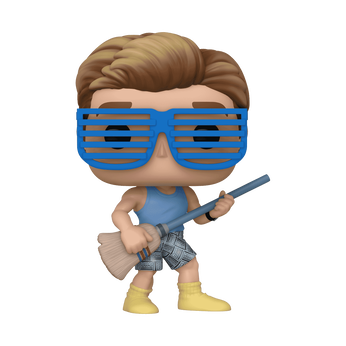 Funko POP! Saved by the Bell - Zack Morris #1575