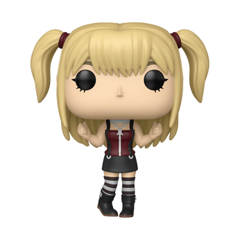 Funko POP! Death Note - Misa Amane #2380
