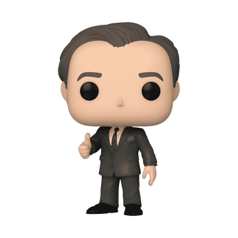 Funko POP! Saved by the Bell - Mr. Belding #1574