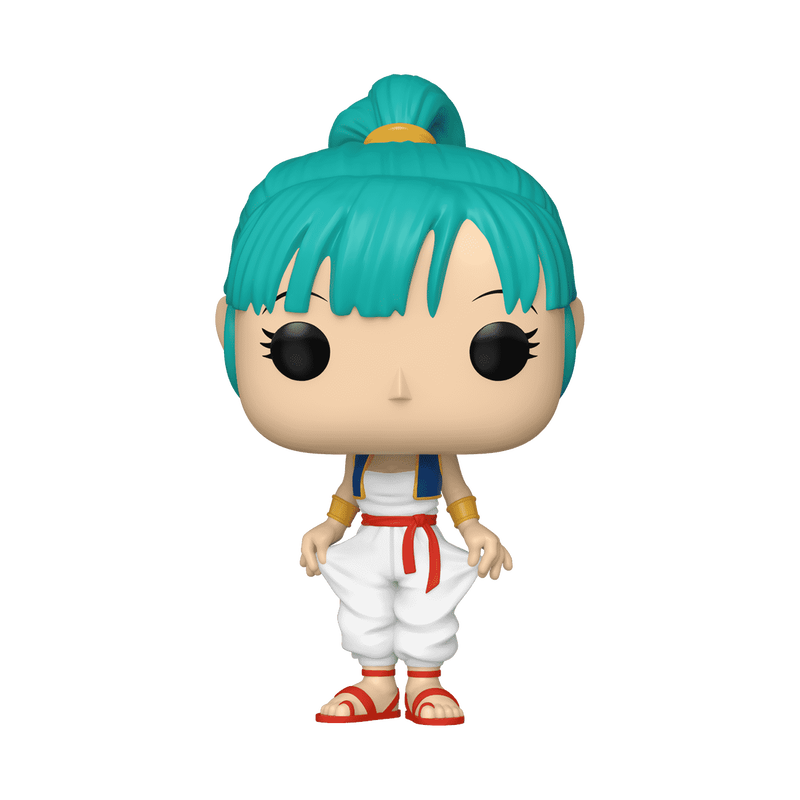 Funko POP! Dragon Ball - Bulma #1923