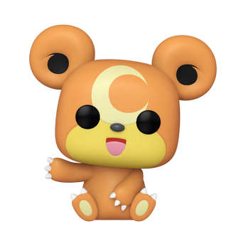 Funko POP! Pokémon - Teddiursa #985