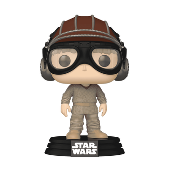 Funko POP! Star Wars - Anakin Skywalker #698