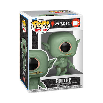 Funko POP! Magic: The Gathering - Fblthp #1095