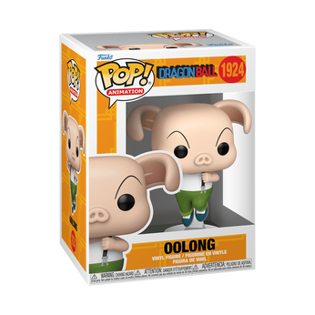 Funko POP! Dragon Ball - Oolong #1924