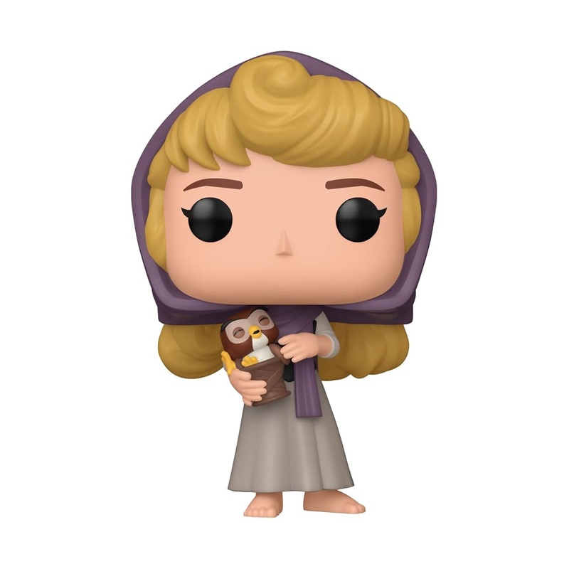 Funko POP! Sleeping Beauty - Aurora #1454