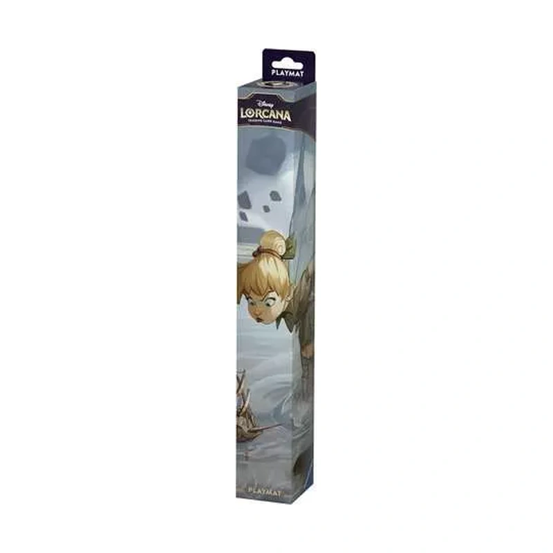 Disney Lorcana - Tapete Campanilla hada gigante