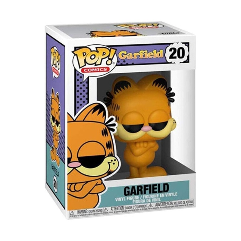Funko POP! Garfield - Garfield #20