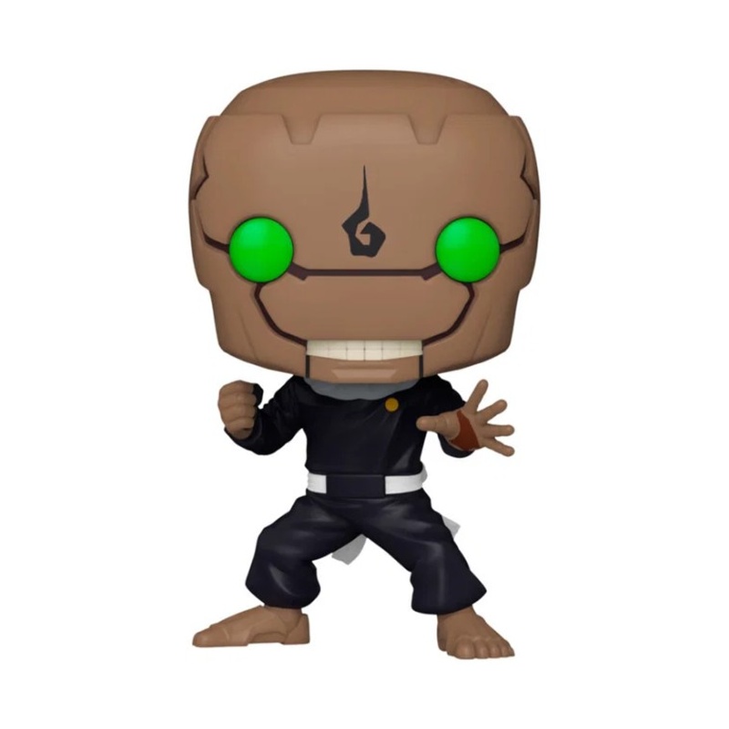 Funko POP! Jujutsu Kaisen - Ultimate Mechamaru #1643