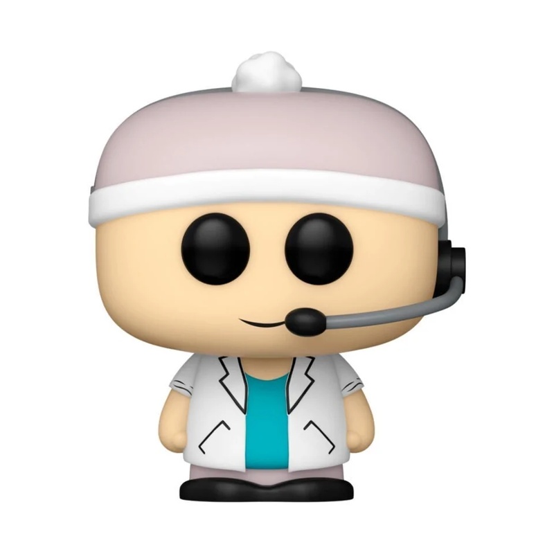 Funko POP! South Park - Boyband Stan #40