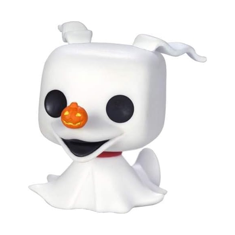 Funko POP! Pesadilla antes de Navidad - Zero #71