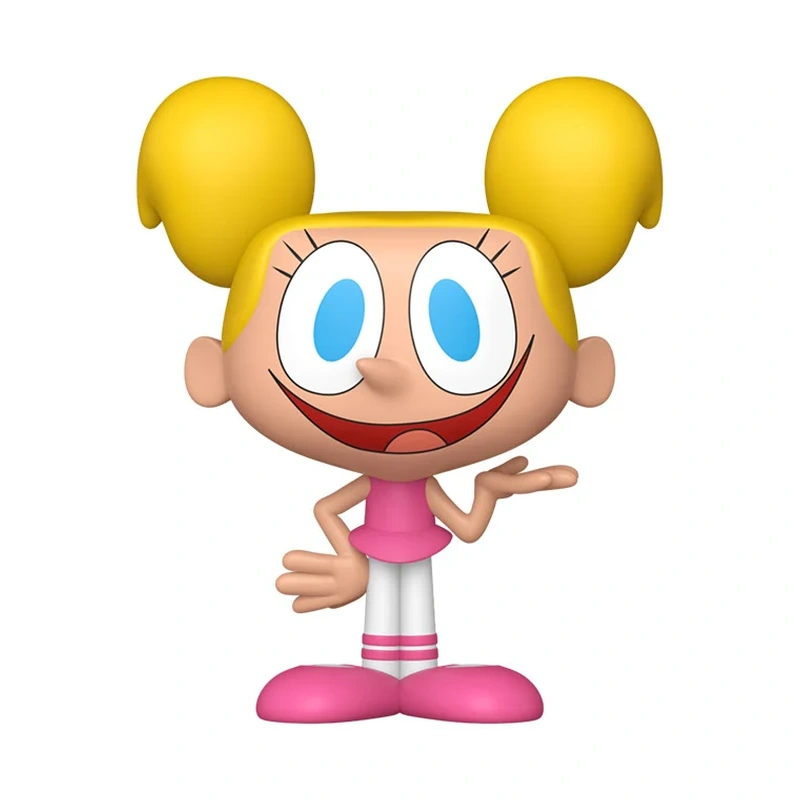 Funko Mini - Dee Dee - Cartoon Network
