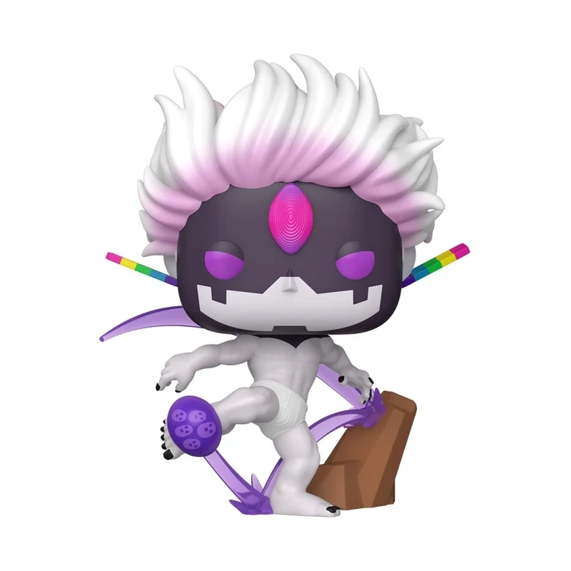 Funko POP! Dandadan - Evil Eye #2629
