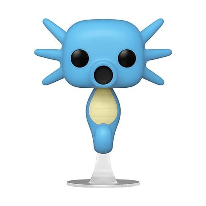 Funko POP! Pokémon - Hypotrempe #844