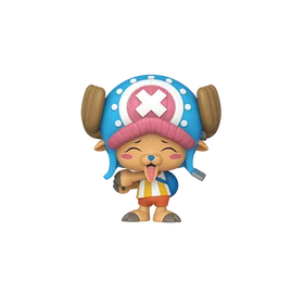Funko Mini - Tony Tony Chopper - One Piece