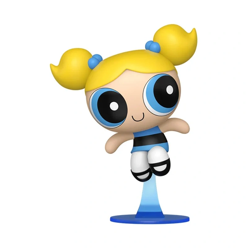 Funko Mini - Burbuja - Cartoon Network