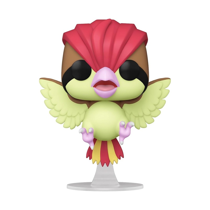 Funko POP! Pokémon - Pidgeotto #849