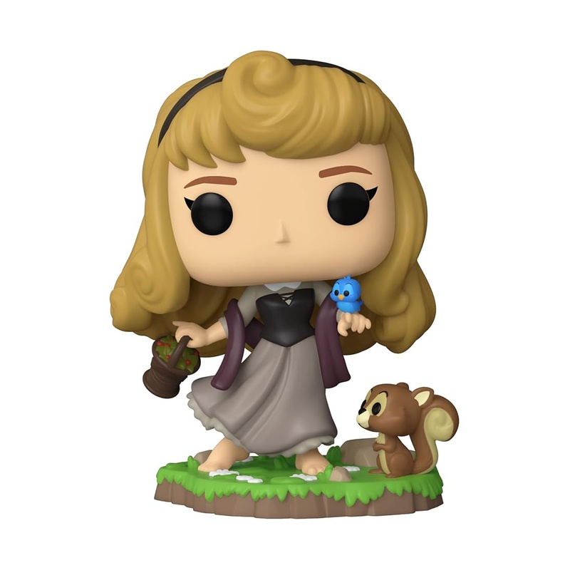 Funko POP! Disney Princess - Aurora #1011