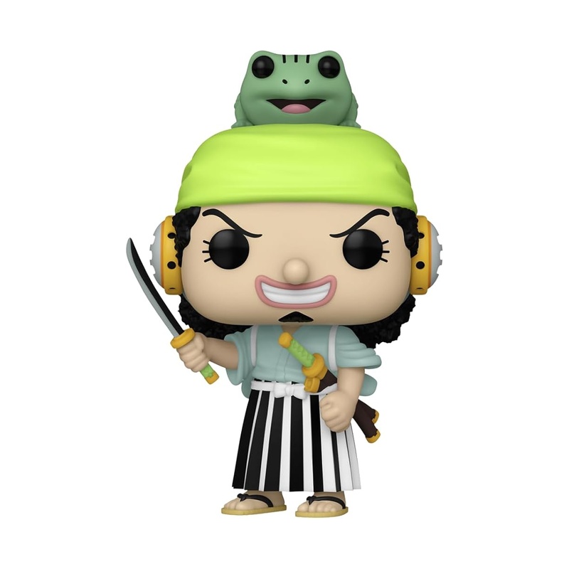 Funko POP! One Piece - Usohachi #1474