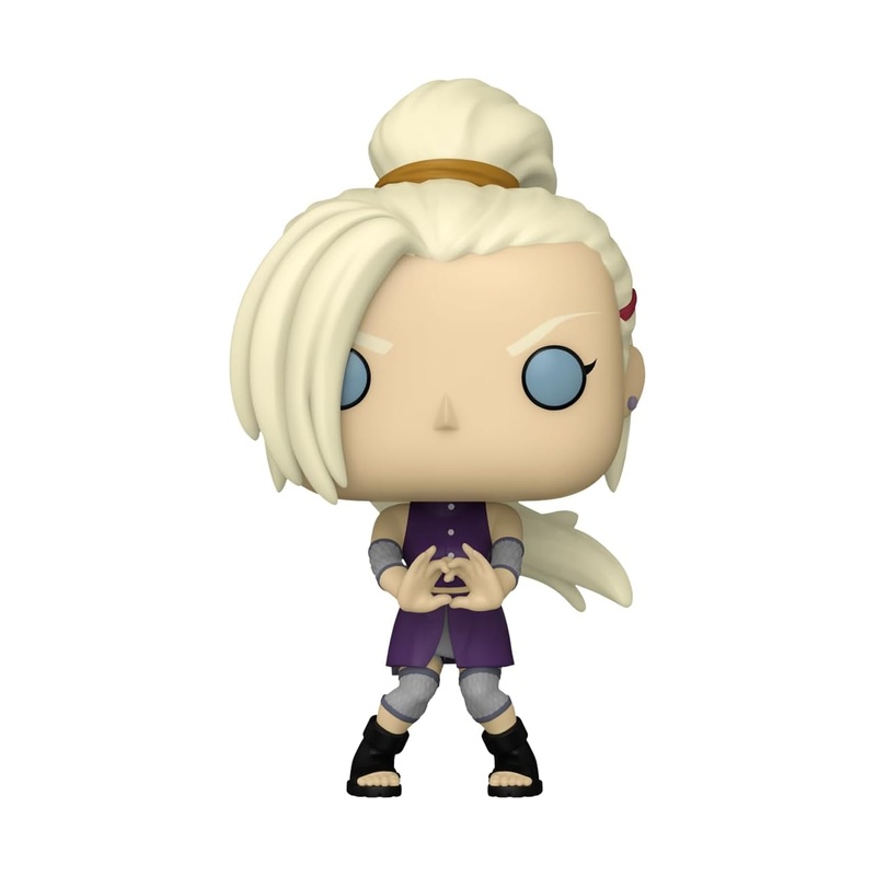 Funko POP! Naruto Shippuden - Ino Yamanaka #1506