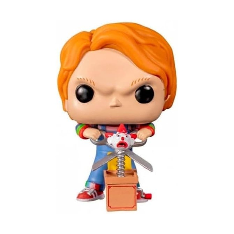 Funko POP! Child's Play 2 - Chucky #841