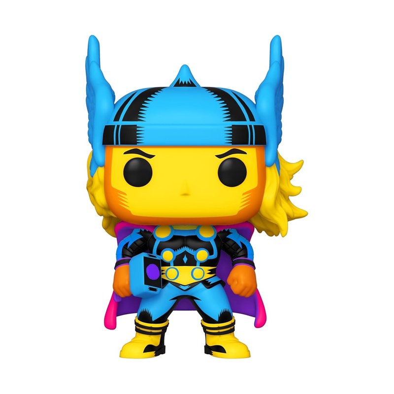 Funko POP! Marvel - Thor #650