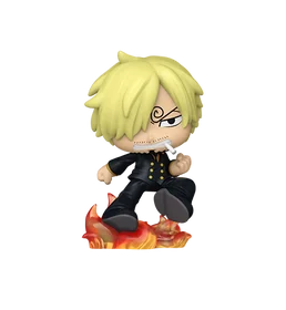Funko Mini - Sanji - One Piece
