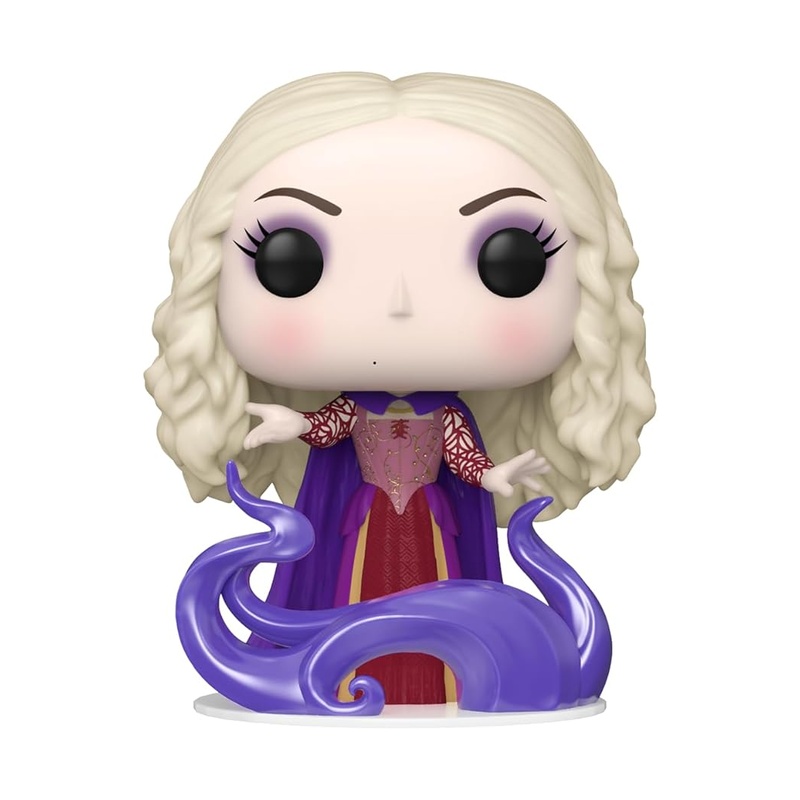 Funko POP! Hocus Pocus 2 - Sarah #1379