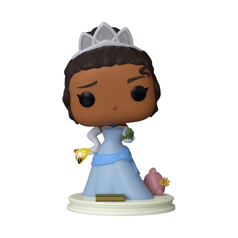 Funko POP! Disney Princess - Tiana #1014
