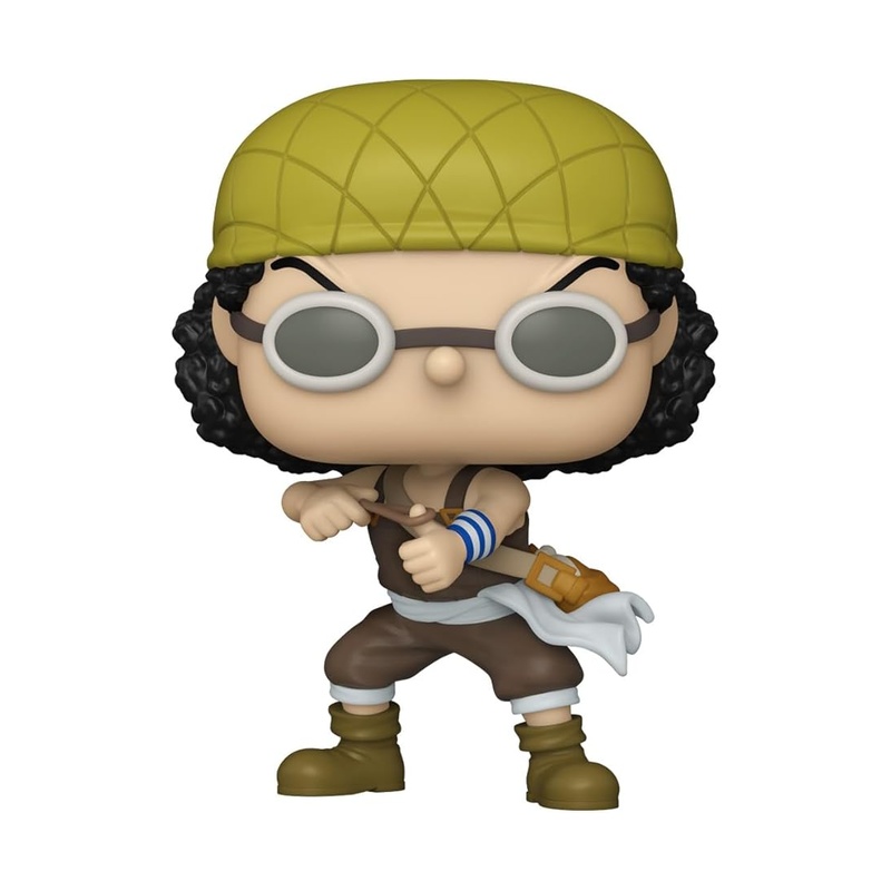 Funko POP! One Piece - Usopp #1774