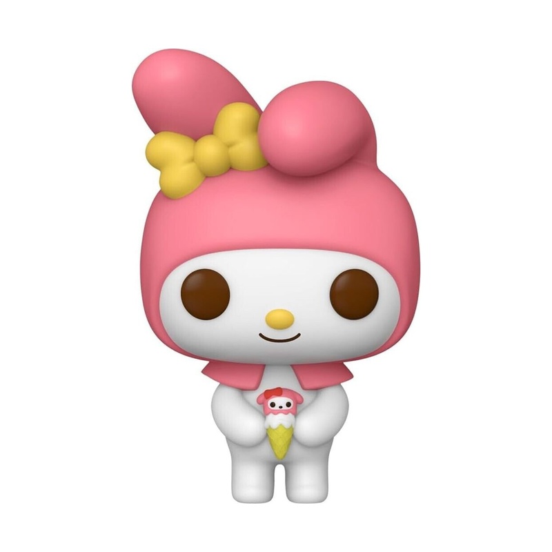 Funko POP! Hello Kitty And Friends - My Melody #91