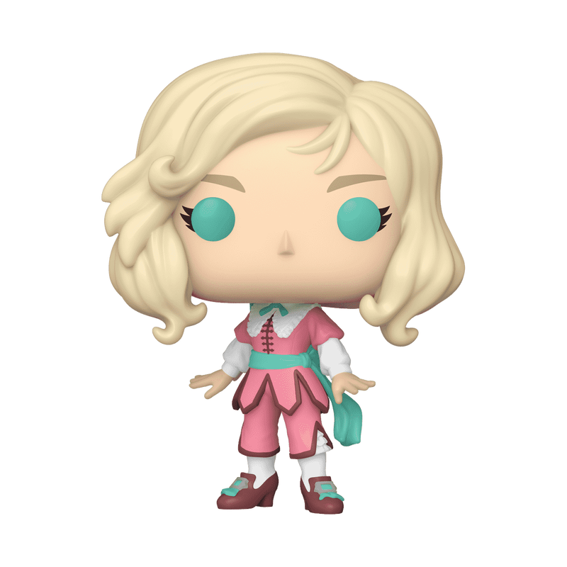 Funko POP! Castlevania Nocturne - María #1688