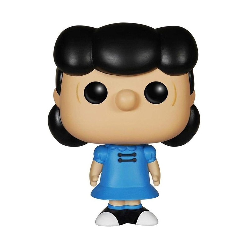 Funko POP! Peanuts - Lucy Van Pelt #51
