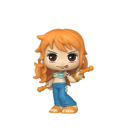 Funko Mini - Nami - One Piece